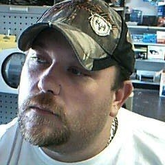 Profile Picture of Randy Samples (@southerndragon74) on Myspace