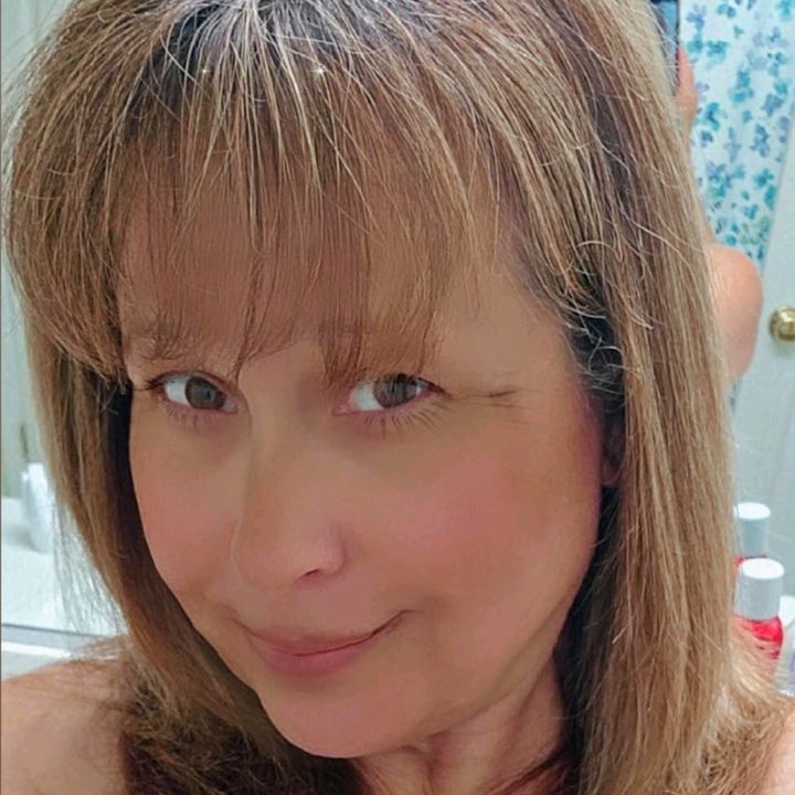Profile Picture of michelecartermarkley (@michelemarkley) on Tiktok