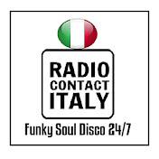 Profile Picture of Klem Lamberti (@Radiocontactitaly) on Youtube