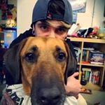 Profile Picture of Vic Vicky 613MURDERGANG (@michelle.cronier) on Instagram