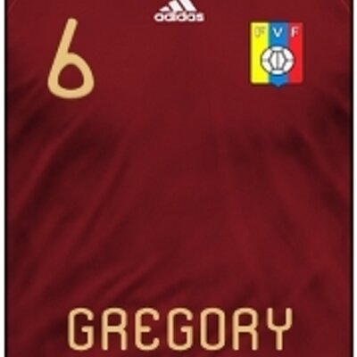 Profile Picture of Gregory Mayorga (@gregjosemf) on Twitter