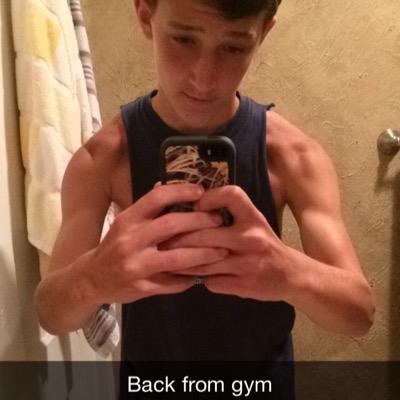 Profile Picture of Logan Bulanyi (@LBulanyi) on Twitter