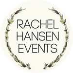 Profile Picture of Rachel Hansen (@rachelhansenevents) on Instagram