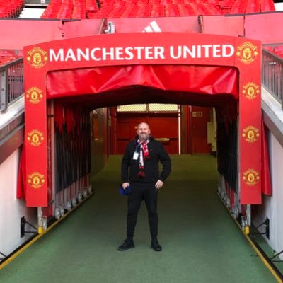 Profile Picture of Mike Sealey (@mike_sealey) on Twitter