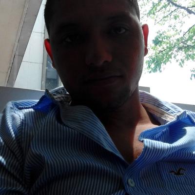 Profile Picture of William Alberto Cort (@cortezcortezbr1) on Twitter