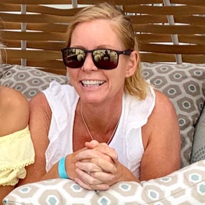 Profile Picture of Pamela Kaiser (@pamelakaiser20) on Twitter