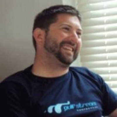 Profile Picture of Scott Cotterell (@scottcott) on Twitter