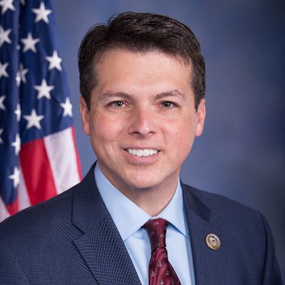 Profile Picture of Rep. Brendan Boyle (@CongBoyle) on Twitter