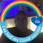 Profile Picture of Darren Greer (@greer_darren) on Instagram