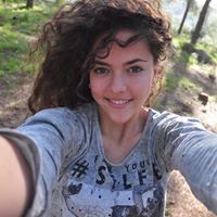 Profile Picture of Sasha Foigelman (@sasha-foigelman) on Quora