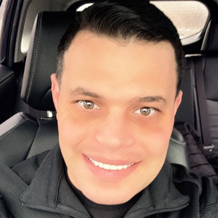 Profile Picture of Travis Persinger (@travispersinger6) on Tiktok