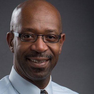 Profile Picture of Calvin L. Hall (@calvinlhall) on Twitter