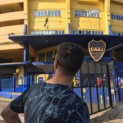 Profile Picture of kevinkujawinski (@kevinkujawinski) on Tiktok