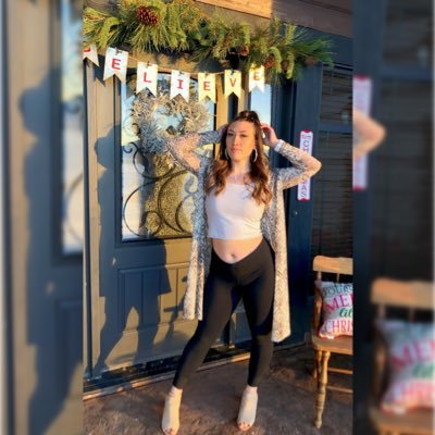 Profile Picture of Hailey Walters (@sweetart1313) on Twitter