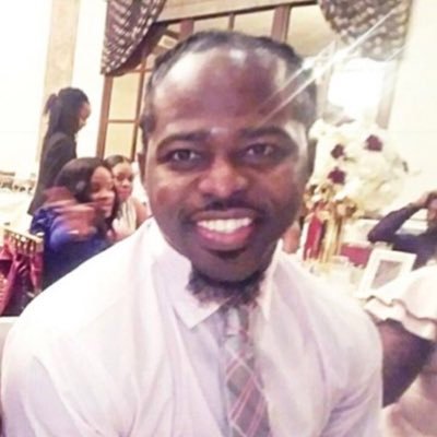 Profile Picture of Andre Gaudin Jr. (@gaudin_jr) on Twitter