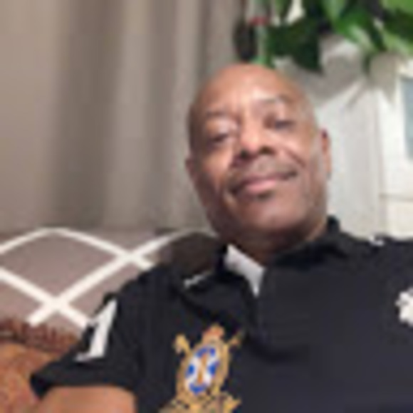 Profile Picture of John Britton (@britton299) on Poshmark