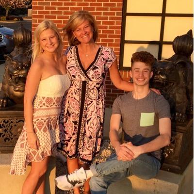 Profile Picture of Lisa Mears (@wheeza116) on Twitter