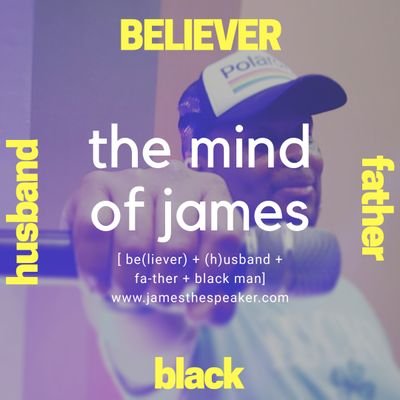 Profile Picture of James T Savannah (@the_MindofJames) on Twitter