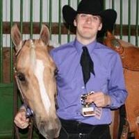 Profile Picture of Brett Ault (@bmabarrelburner) on Pinterest