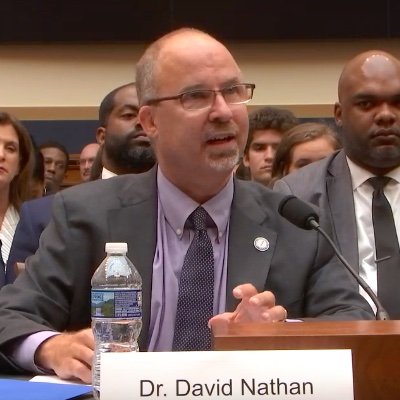 Profile Picture of David L. Nathan, MD, DFAPA (@DavidNathanMD) on Twitter