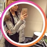 Profile Picture of Lillian Davidson (@lillian.davidson.627831) on Instagram