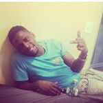 Profile Picture of Luther Clay (@prettygurl.uc) on Instagram