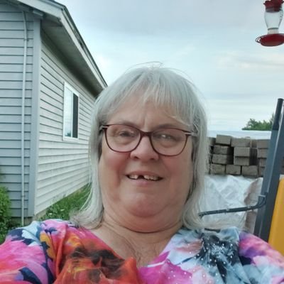Profile Picture of Linda J Hutchins (@LindaJHutchins4) on Twitter