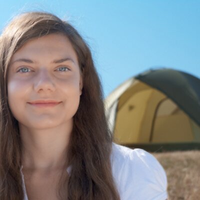 Profile Picture of Michaela Manning (@travellingirl20) on Twitter