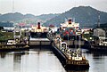 Profile Picture of Panamax - Wikipediaon Wikipedia