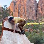 Profile Picture of Darren Huang (@darn.climbs) on Instagram