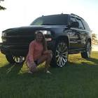 Profile Picture of   Daisie Xxx... (@daisie_rodgers) on Tiktok