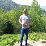 Profile Picture of seyed behzad hashemi (@_behzadhashemi) on Instagram