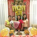 Profile Picture of Balon Bunga Boneka Sampit (@luckybalonsampit) on Instagram