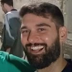 Profile Picture of Simón Rodríguez (@srodriguezotero) on Instagram