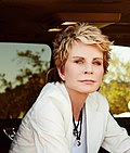 Profile Picture of Patricia Cornwell - Wikipediaon Wikipedia