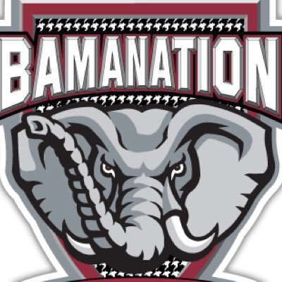 Profile Picture of Mike Parham (@_Bama_Nation) on Twitter