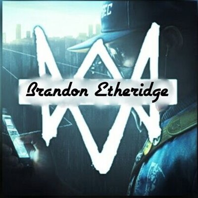 Profile Picture of Brandon Etheridge (@brandonether7) on Twitter