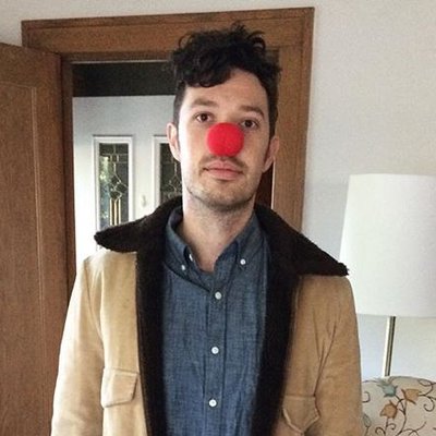 Profile Picture of Benjamin Voigt (@bentvoigt) on Twitter