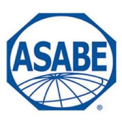 Profile Picture of ASABE.org (@ASABEorg) on Twitter