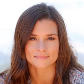 Profile Picture of Danica Patrick (@danicapatrick) on Pinterest