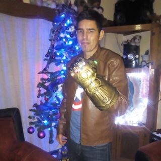 Profile Picture of Joseph Lucero (@jose.lucero.712161) on Facebook