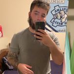 Profile Picture of Hunter Dunbar (@hunter_dunbar) on Instagram