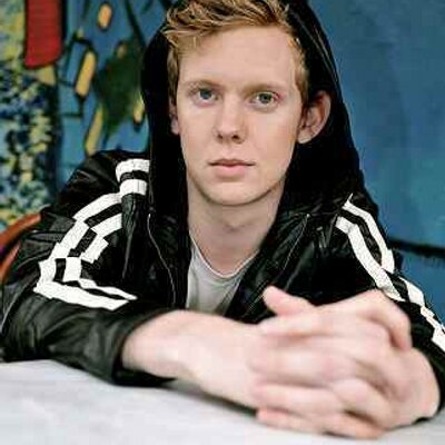 Profile Picture of Alexander Wenger (@alexthewenger) on Twitter