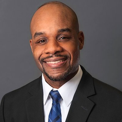 Profile Picture of James Paul 🇭🇹 (@JamesPaulNFL) on Twitter