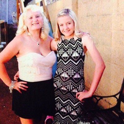 Profile Picture of Vicky Barry (@victoriabarry98) on Twitter