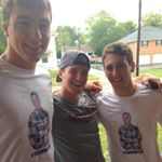 Profile Picture of Kyle Hatton (@tons_of_hats) on Instagram