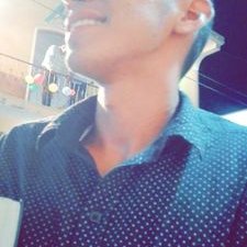 Profile Picture of Sebastian Paz (@sebastianpaz725) on Twitter