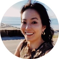 Profile Picture of Audrey Chou (@audrey-chou) on Quora