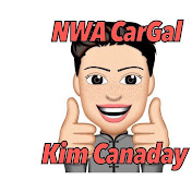 Profile Picture of NWA CarGal - Kim Canaday (@nwacargal-kimcanaday5268) on Youtube