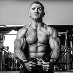 Profile Picture of Chris Bowers (@chris_ninjafit) on Instagram